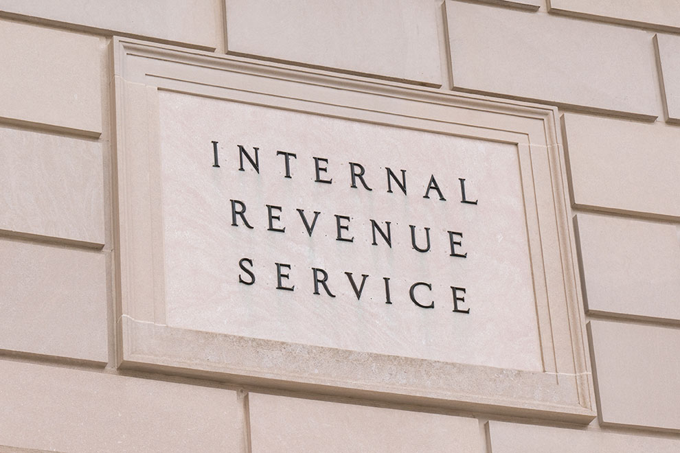 Montana Tax Advisor When the IRS Comes-Calling